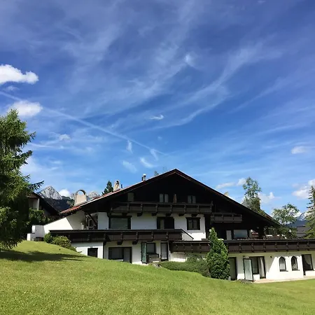 Otel Sonnen Alp Garni 3*